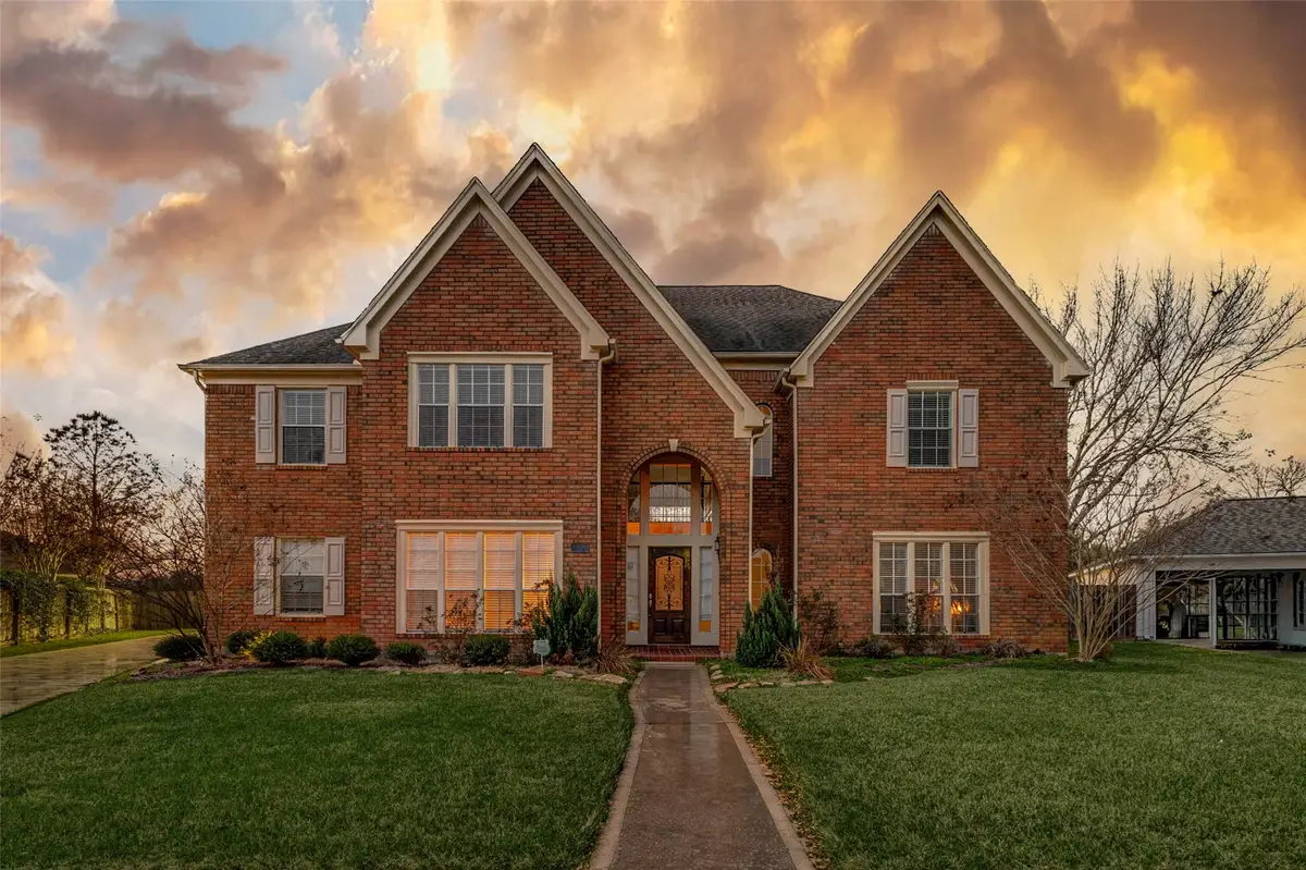 19 Wickham Court, Sugar Land, TX 77479 - #1