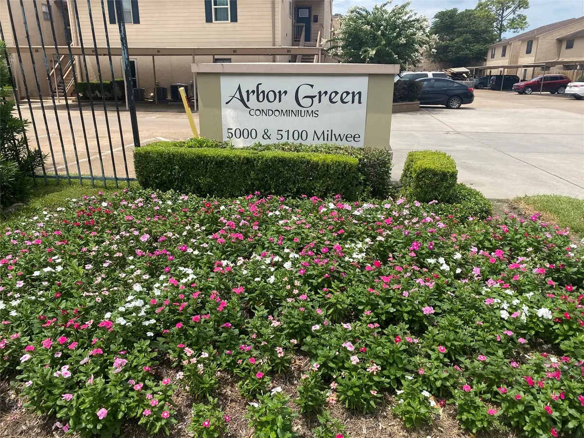 5100 Milwee Street #141, Houston, TX 77092 - #1