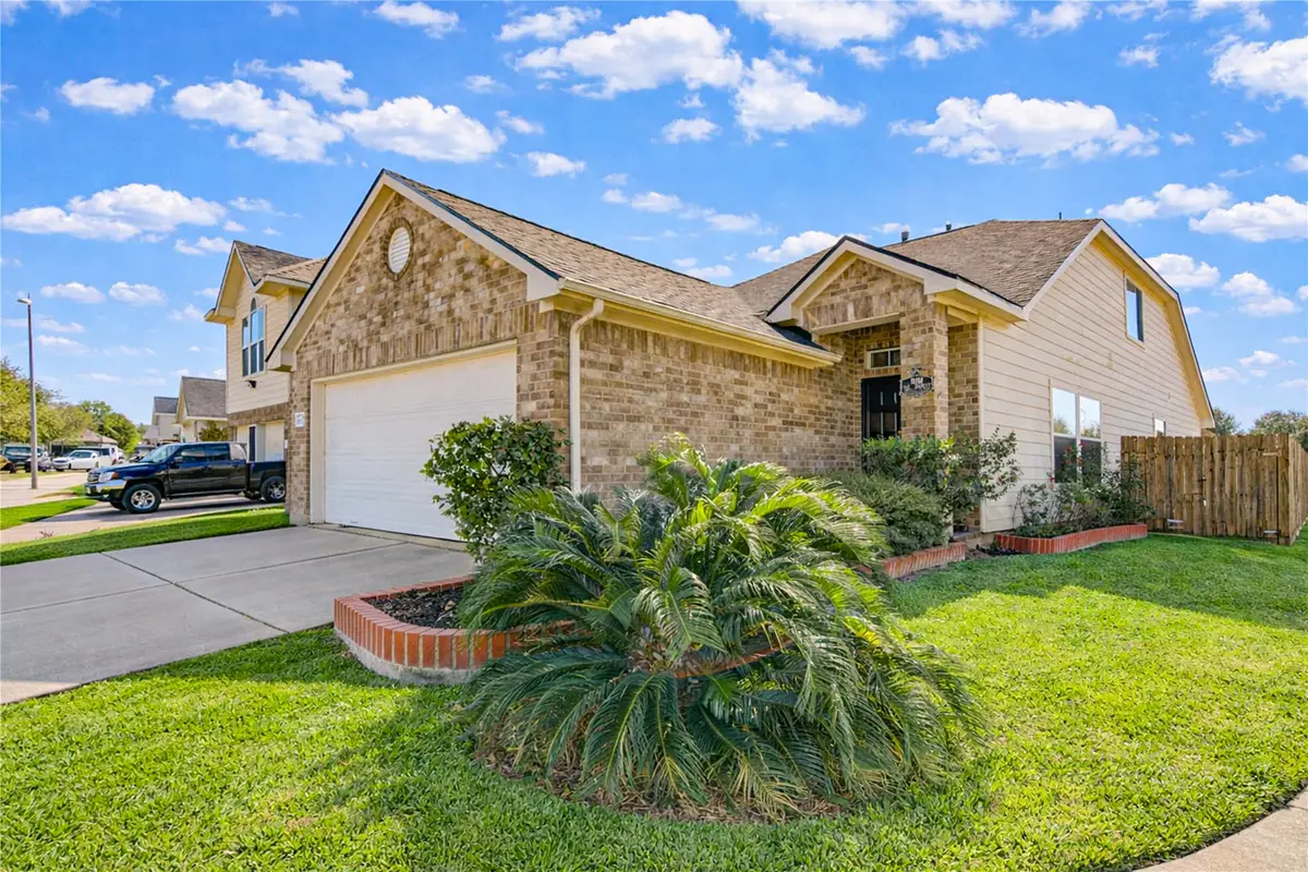 10202 Middleglen Lane, Houston, TX 77034 - #1