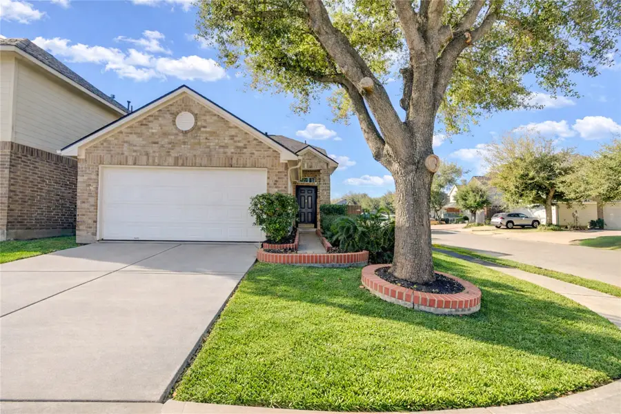 10202 Middleglen Lane, Houston, TX 77034 - #2