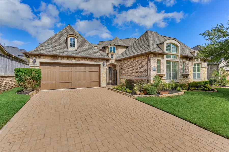 108 Evergreen Oak Drive, Conroe, TX 77384 - Image #2