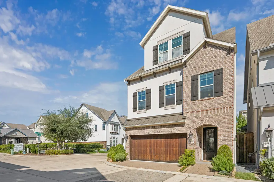 8316 Barberry Branch Street, Houston, TX 77055 - #2