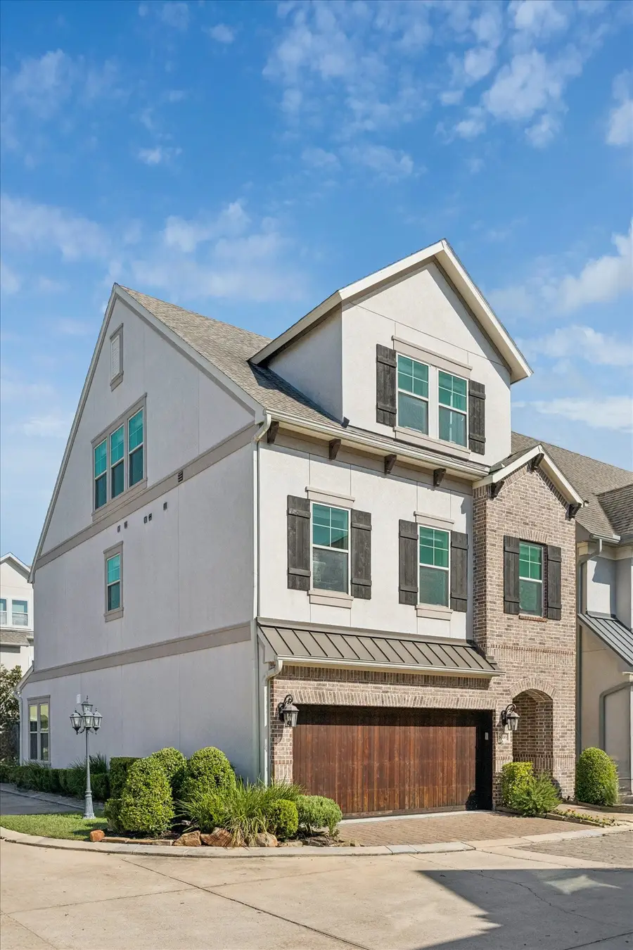 8316 Barberry Branch Street, Houston, TX 77055 - #3