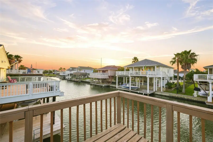 22118 Matagorda Drive, Galveston, TX 77554 - #2
