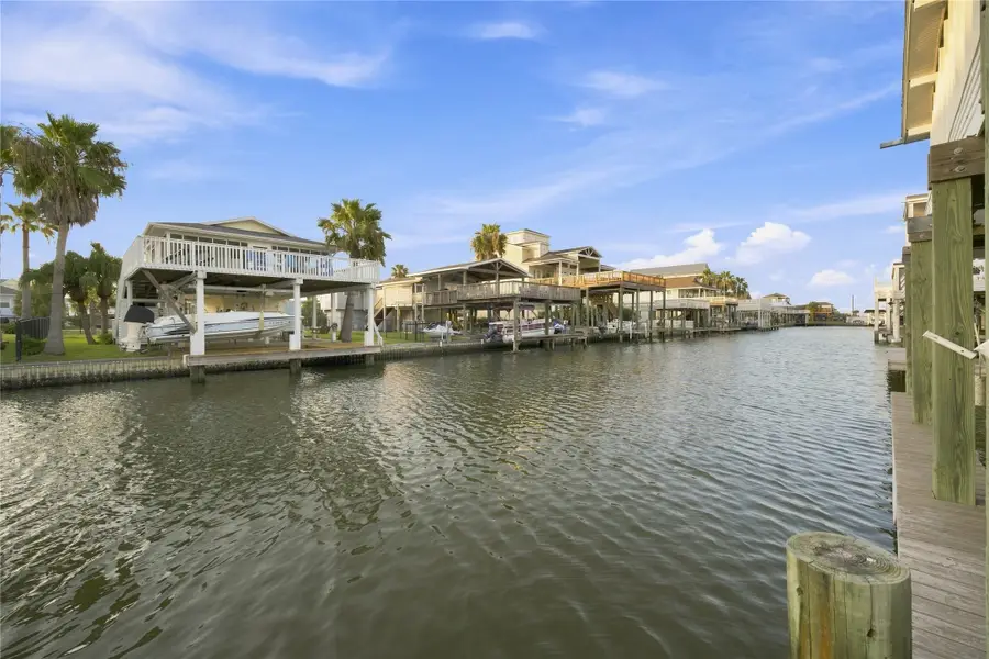 22118 Matagorda Drive, Galveston, TX 77554 - #3
