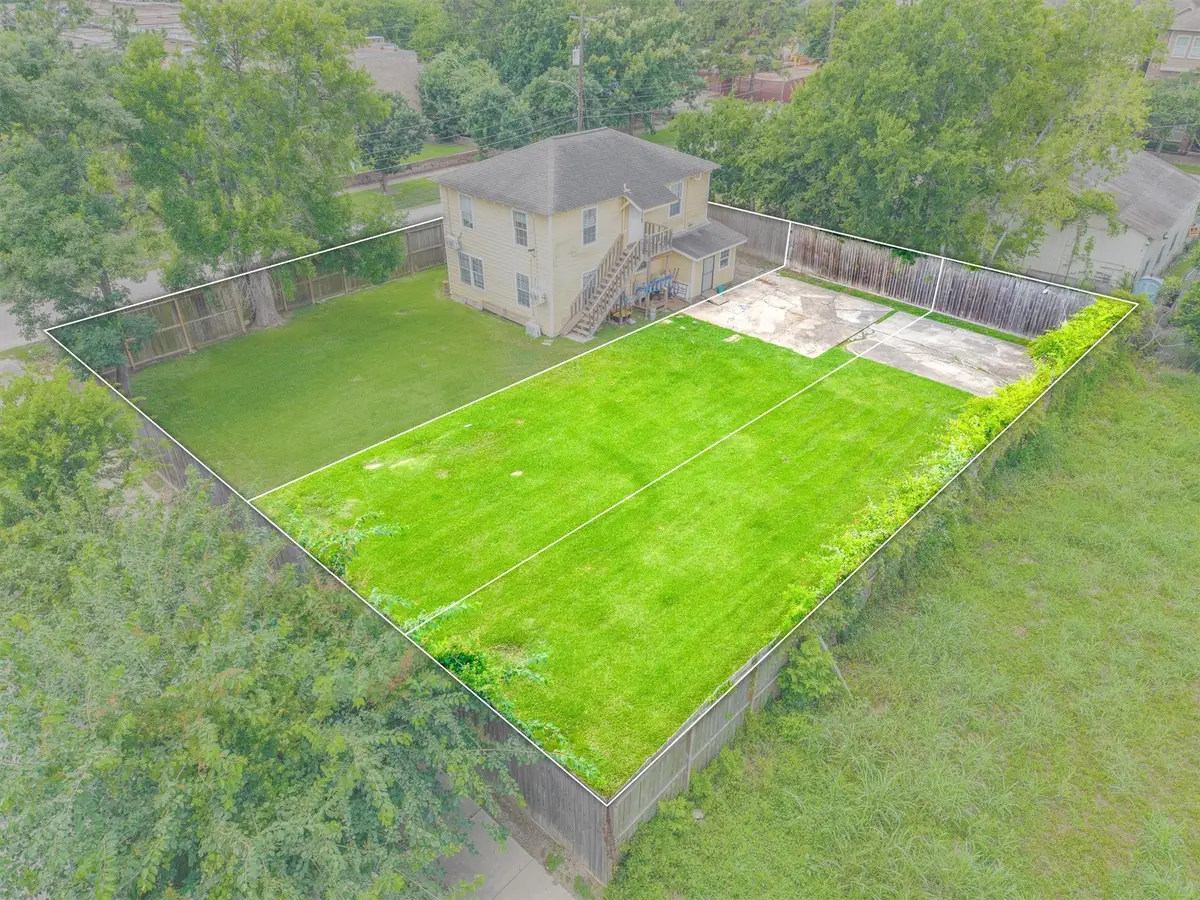 0 Dupont Street, Houston, TX 77021 - #1