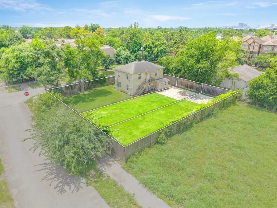0 Dupont Street, Houston, TX 77021 - #2