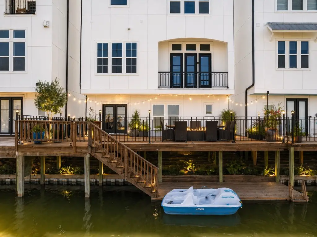 2110 Lakeshore Edge Drive, Houston, TX 77080 - #1