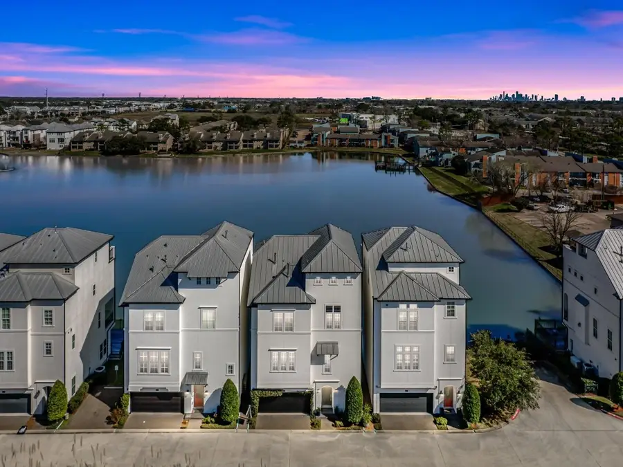 2110 Lakeshore Edge Drive, Houston, TX 77080 - #2