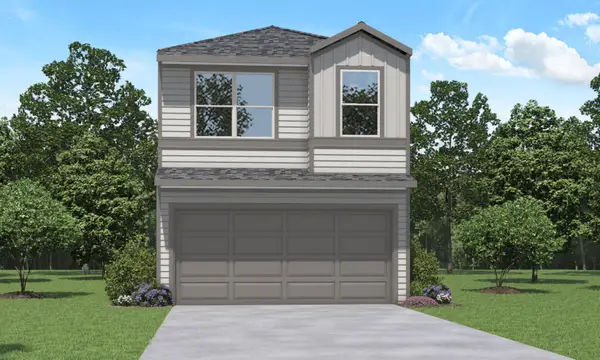 17838 Delmar Heights Lane, Houston, TX 77044