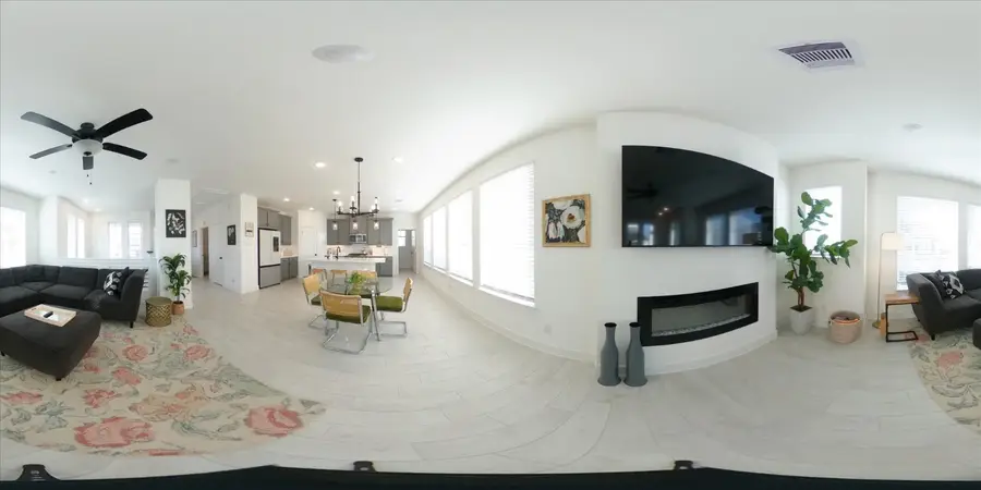 15147 Colorado Bend Park Drive, Cypress, TX 77433 - #3