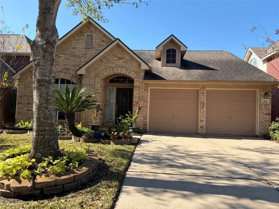 554 Ivy Cross Lane, Sugar Land, TX 77479 - #2