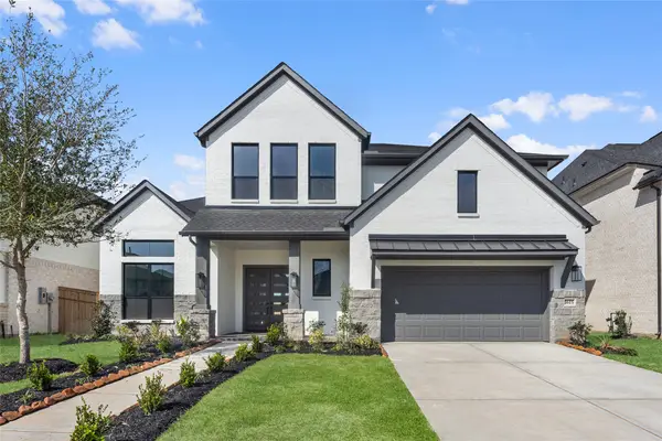 1615 Summer Pine Court, Missouri City, TX 77459