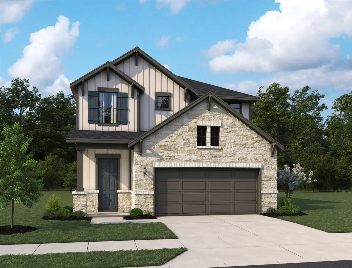 22515 Camp Driftwood Way, Waller, TX 77484 - #1