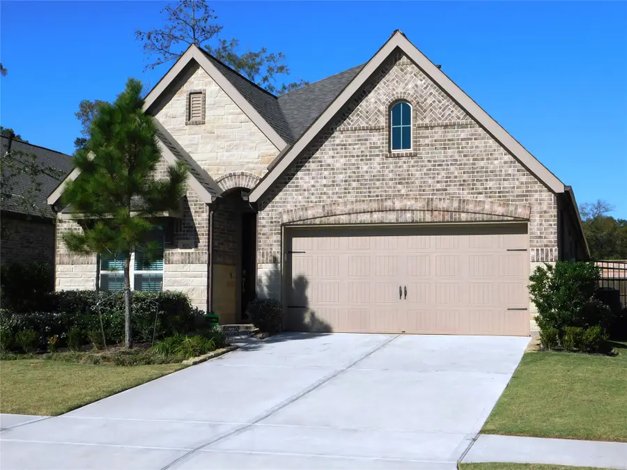 8152 Rosemary Sage Drive, Magnolia, TX 77354 - #2