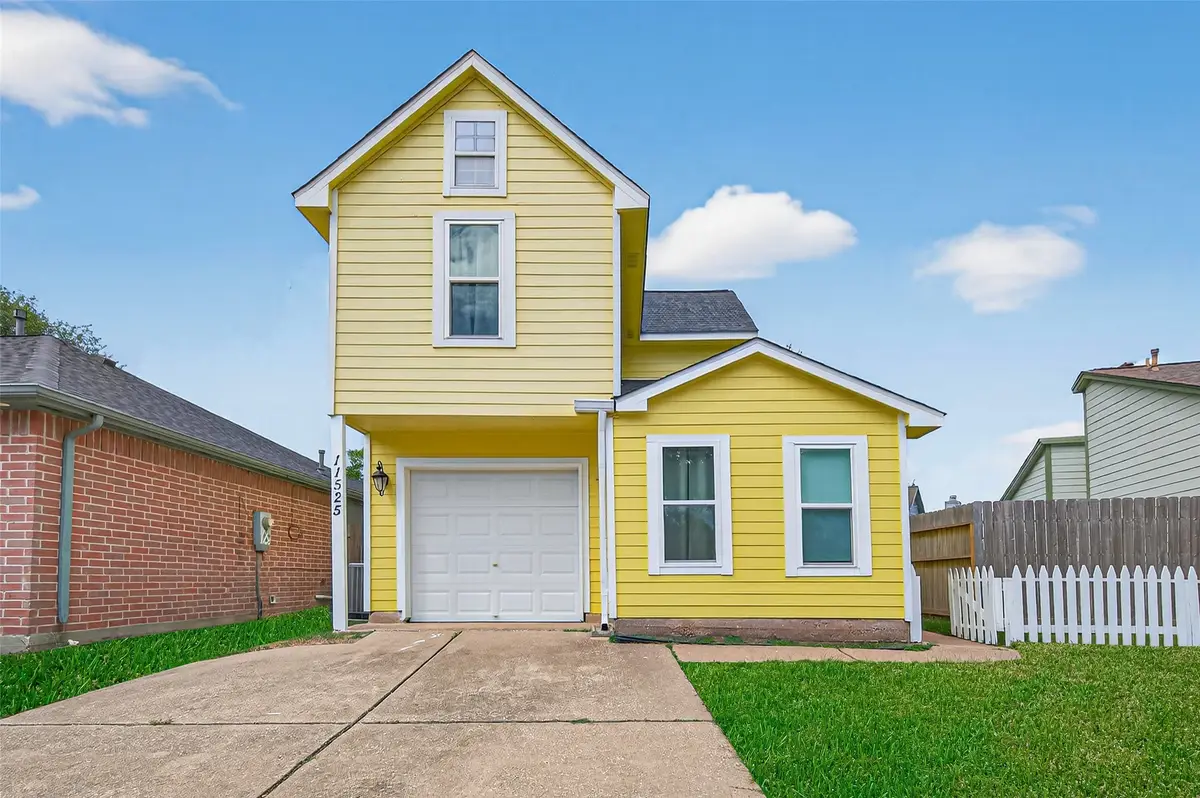 11525 Teaside Drive, Houston, TX 77066 - #1