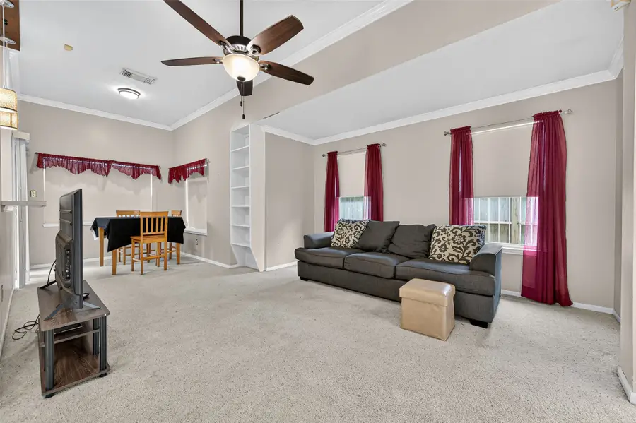 11525 Teaside Drive, Houston, TX 77066 - #2