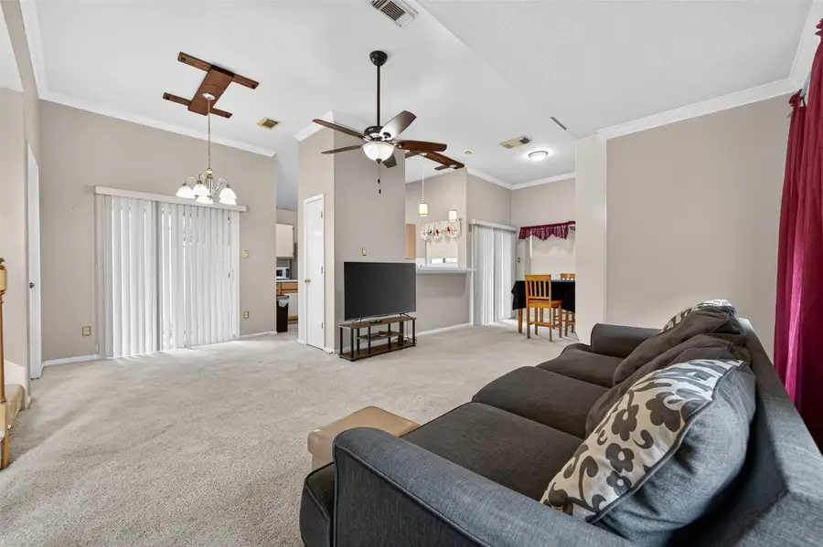 11525 Teaside Drive, Houston, TX 77066 - #3