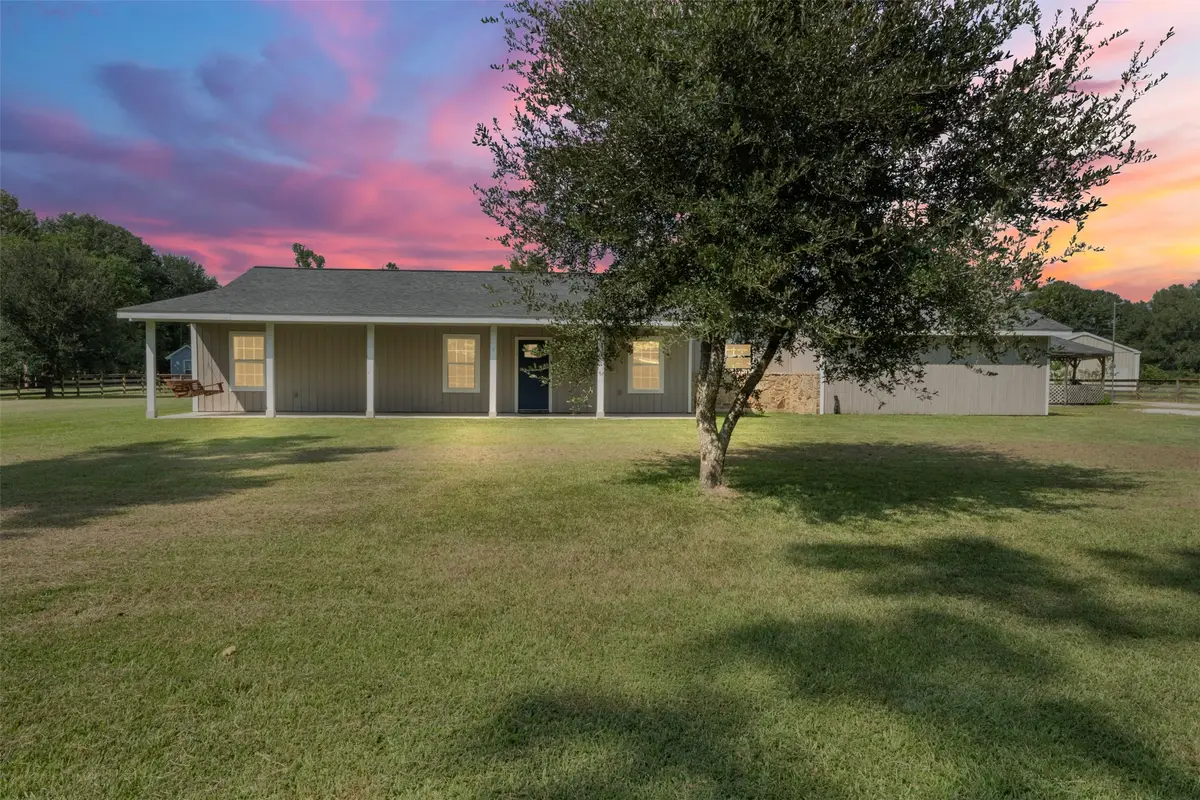 28081 Ivy Oaks Lane, Splendora, TX 77372 - #1