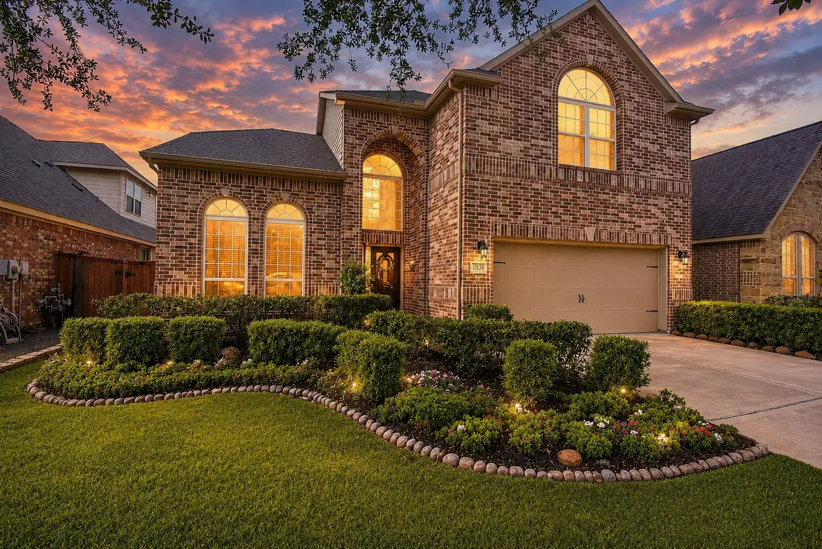 17634 Yorkhill Court, Richmond, TX 77407 - #1