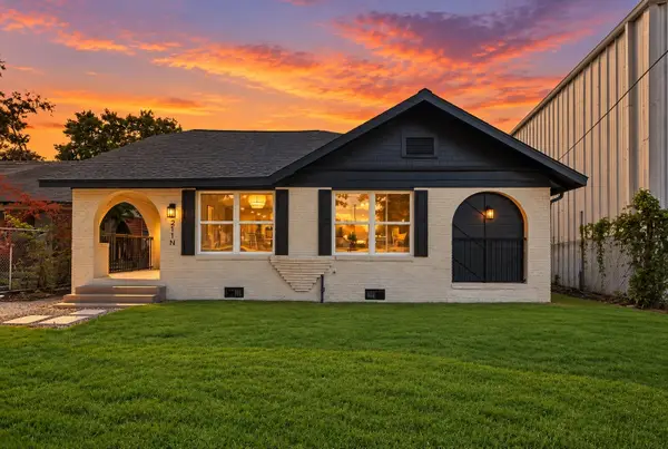 211 N Jenkins Street, Houston, TX 77003