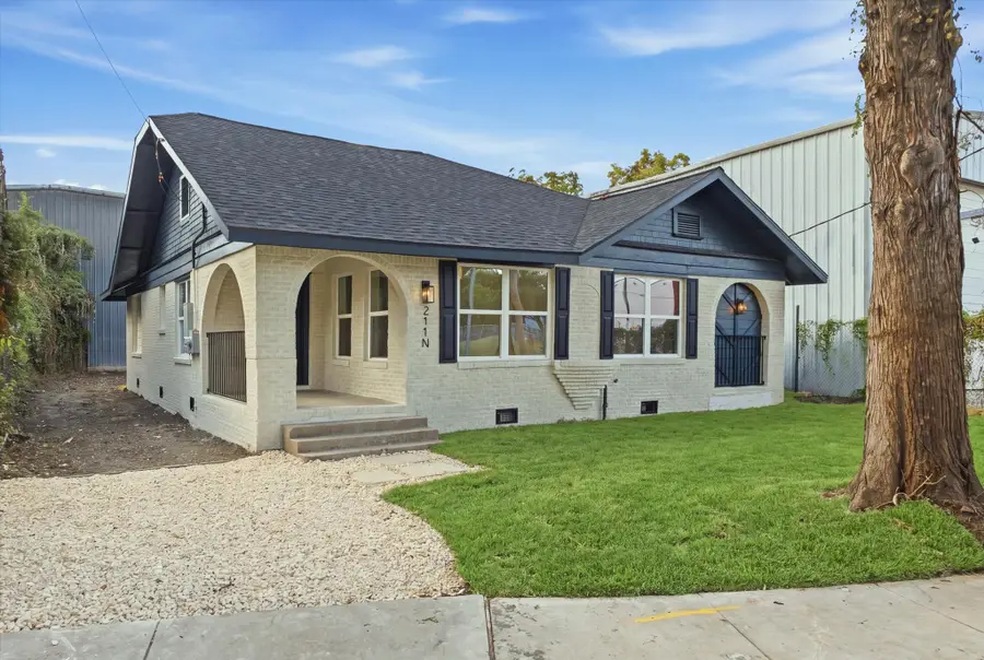 211 N Jenkins Street, Houston, TX 77003 - #2