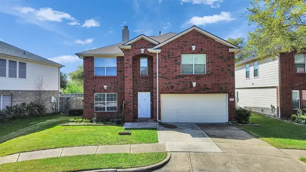 3511 Patriot Court, Missouri City, TX 77459