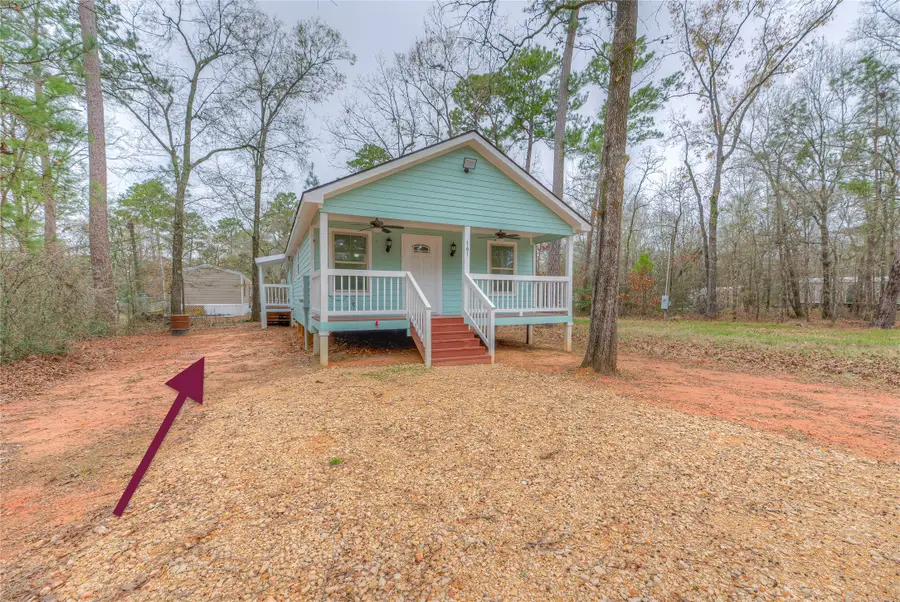 161 Evergreen, Livingston, TX 77351 - Image #2