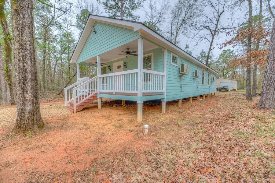 161 Evergreen, Livingston, TX 77351 - Image #3