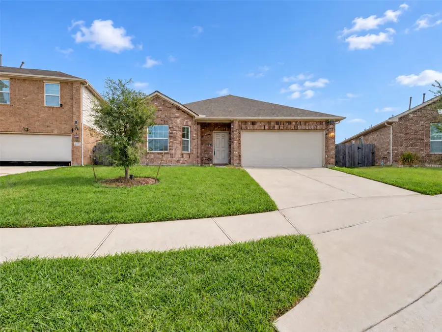 22739 Highland Maple Court, Spring, TX 77373 - #2