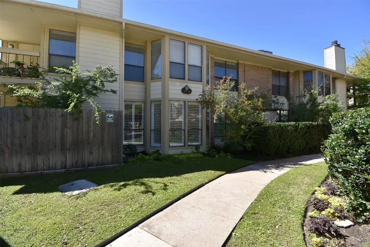 1881 Bering Drive #31, Houston, TX 77057 - #1