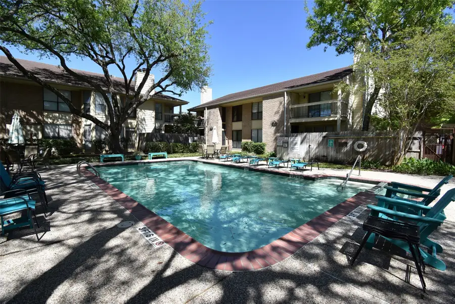 1881 Bering Drive #31, Houston, TX 77057 - #2