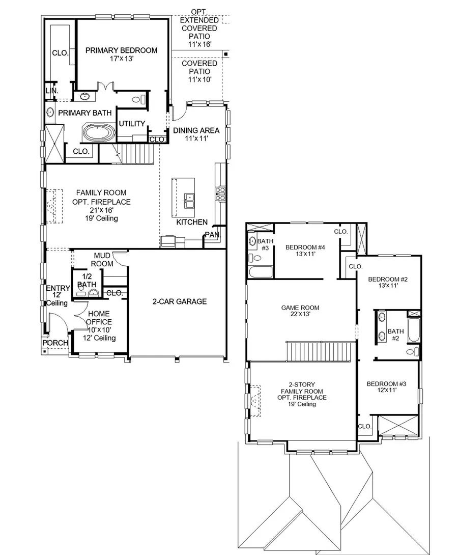 15118 London Gavroche Lane, Conroe, TX 77302 - #2