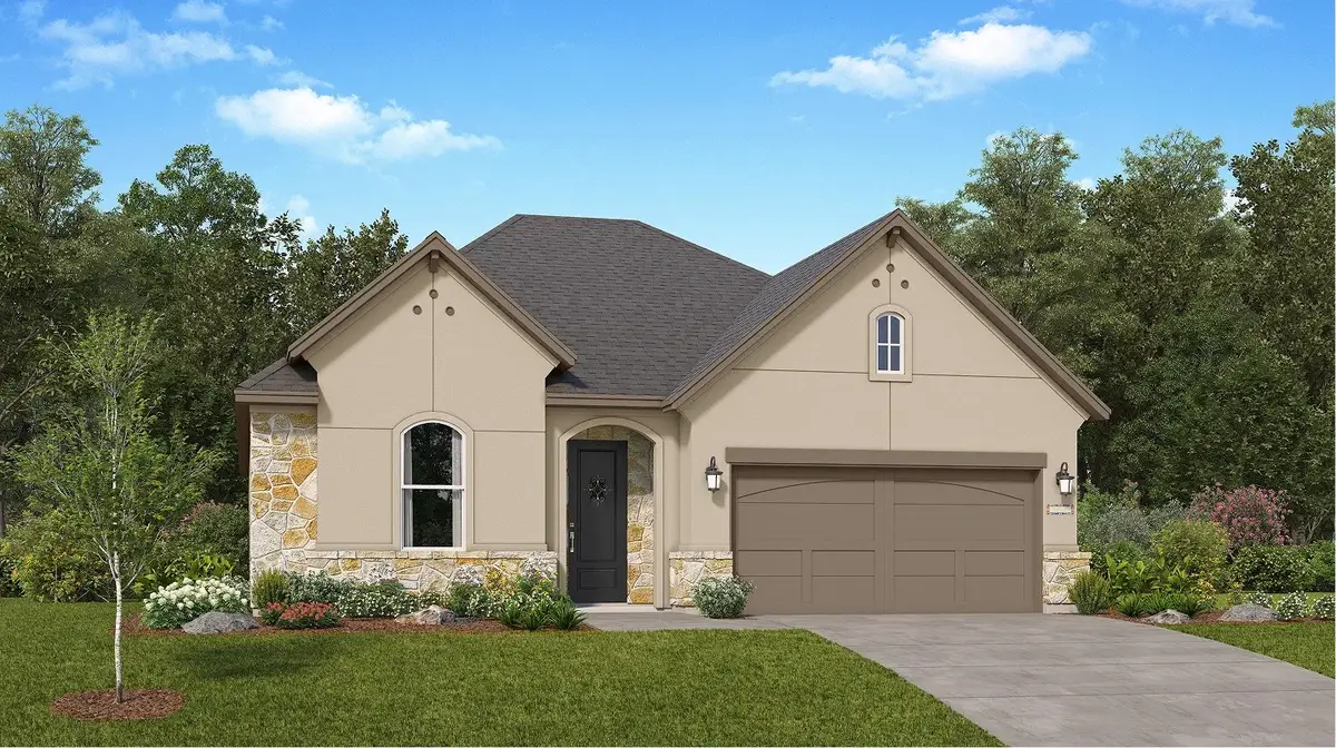 2183 Stillhouse Drive, Montgomery, TX 77316 - #1