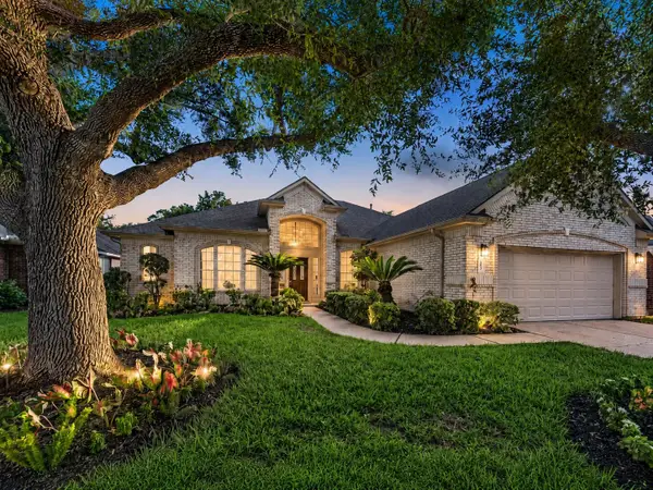1807 Spreading Bough Lane, Richmond, TX 77406