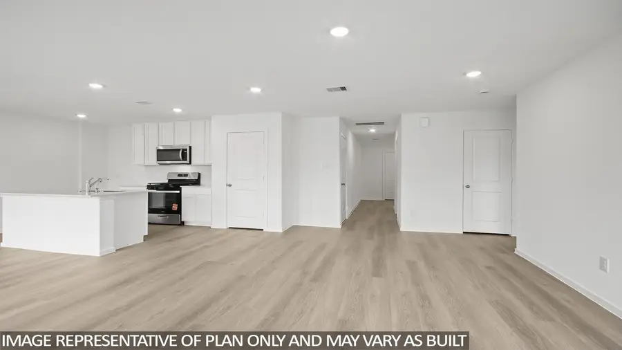 3032 Manet Place Drive, Katy, TX 77493 - #3