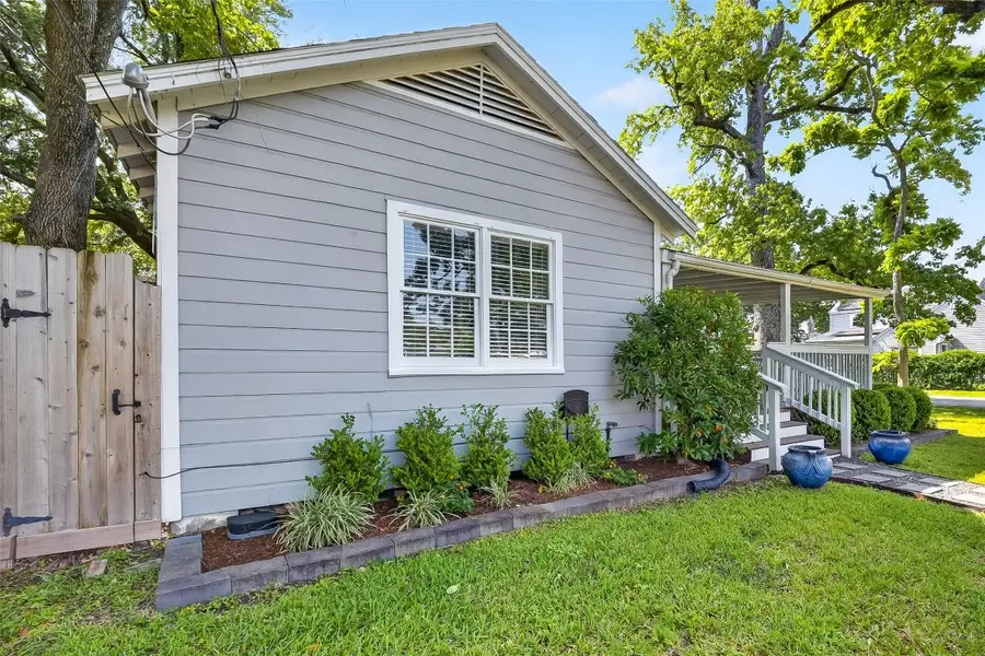 2019 Gostick Street, Houston, TX 77008 - #3