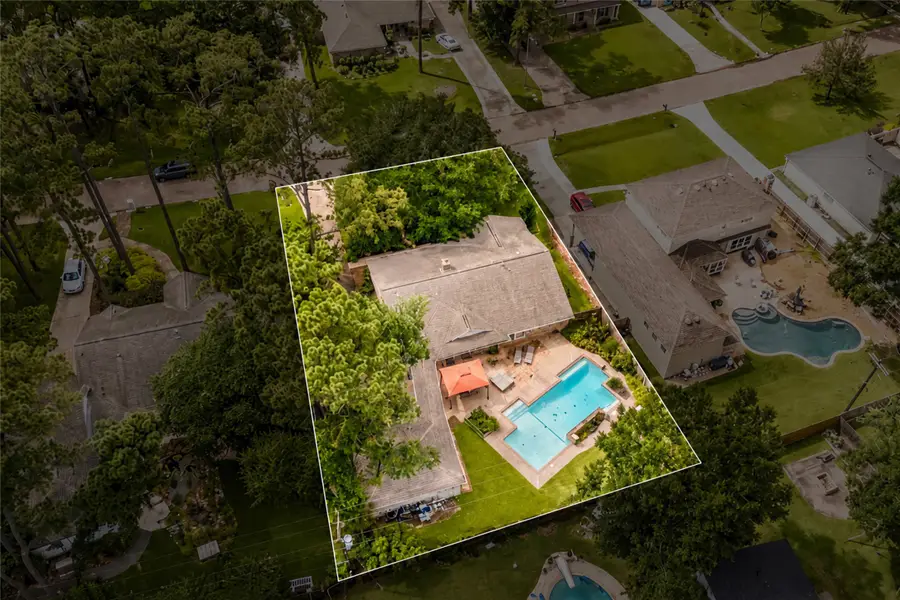 6615 Apple Valley Lane, Houston, TX 77069 - #3