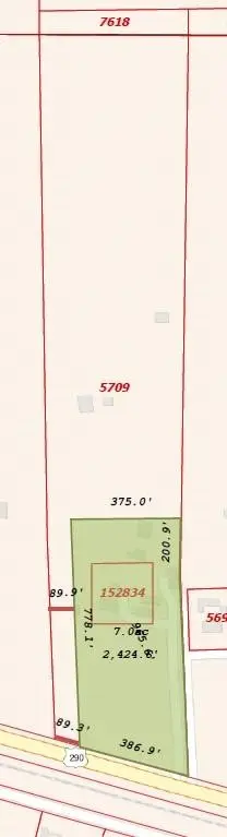46658 Hwy 290 Business, Hempstead, TX 77445