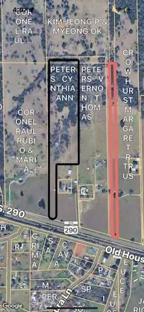 46658 Hwy 290 Business, Hempstead, TX 77445 - #3