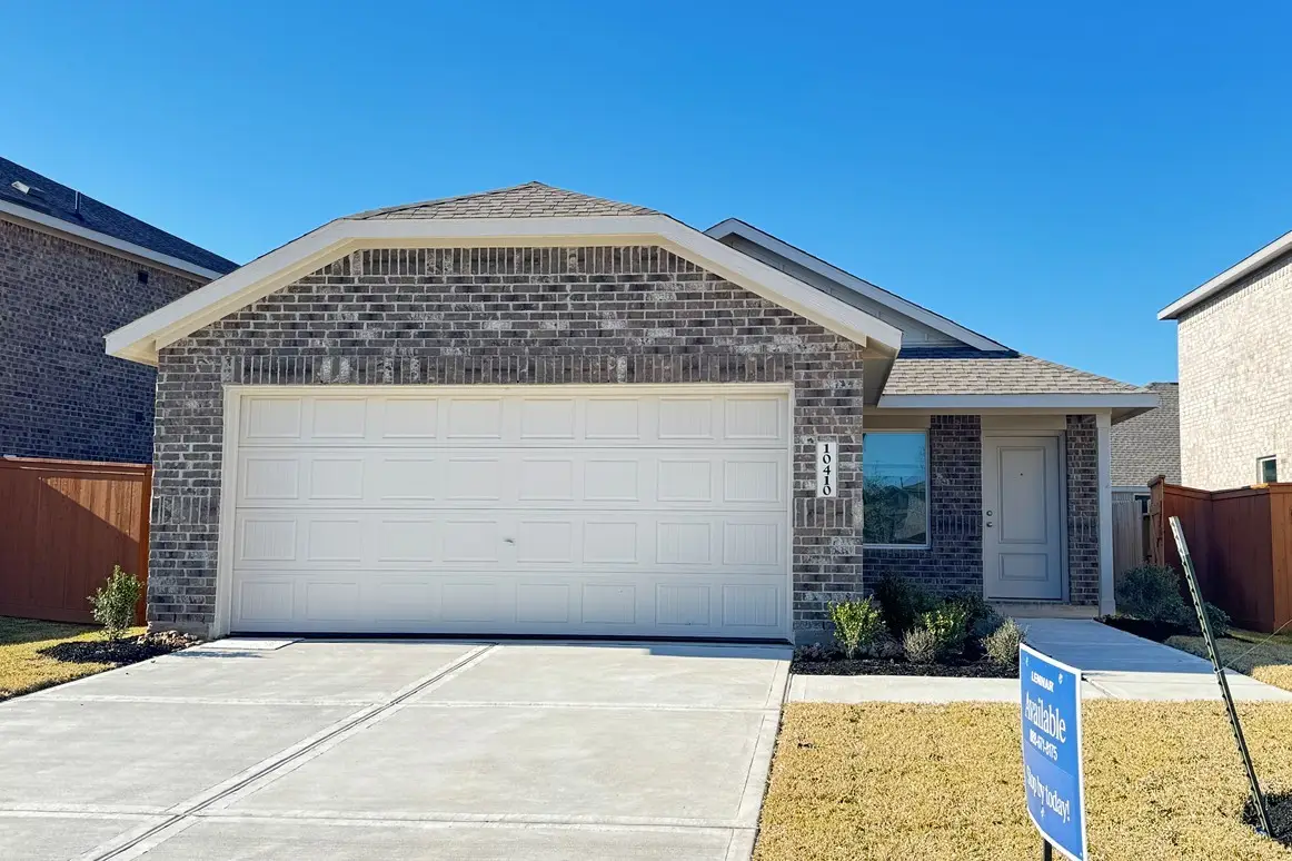 10410 Rocky Trail, Beasley, TX 77417 - #1