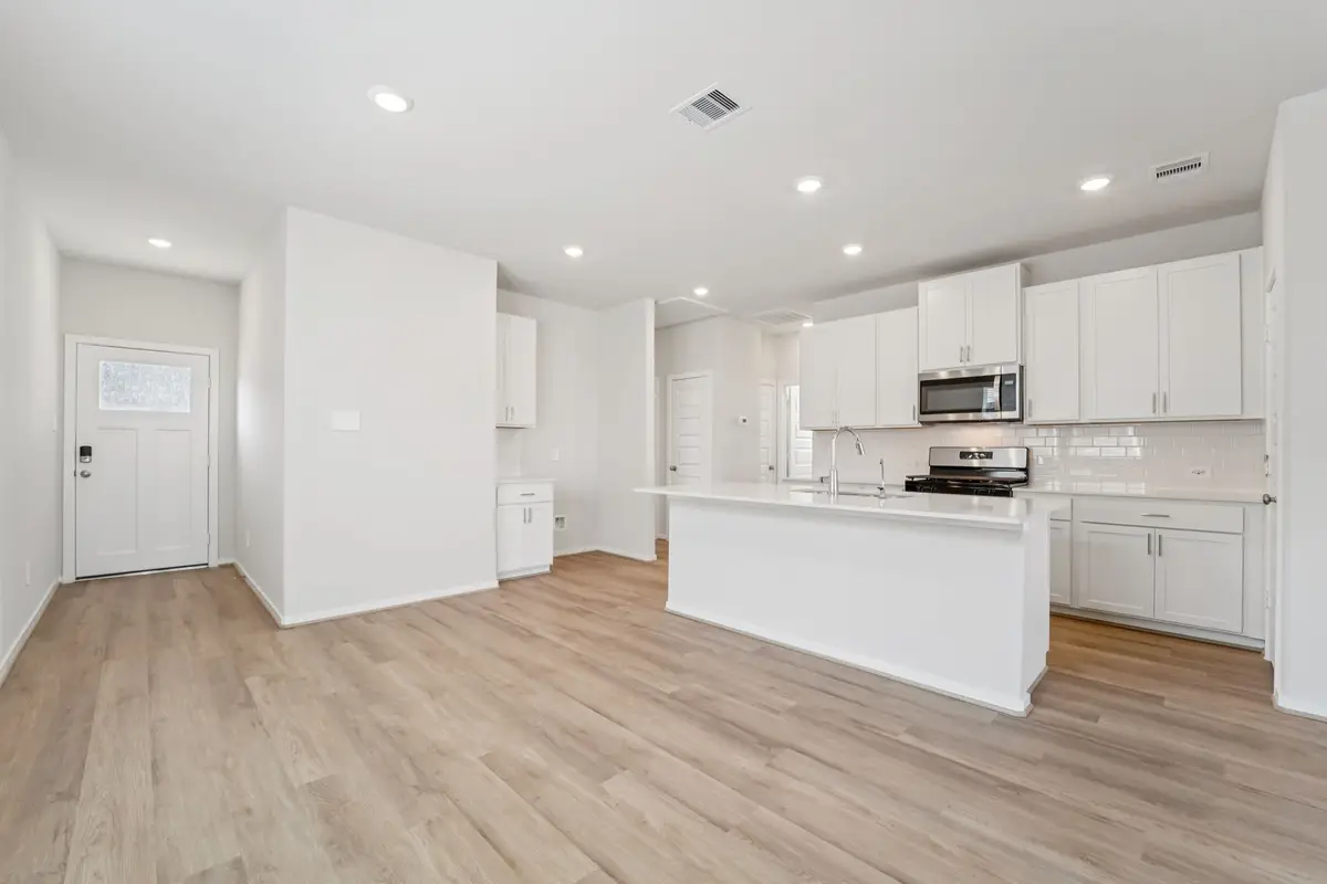 11432 Dark Amethyst Drive, Houston, TX 77048 - #1