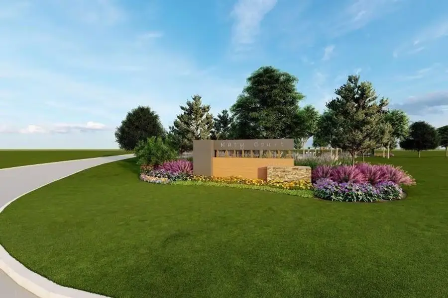 25418 Hastings Drive, Katy, TX 77493 - #3