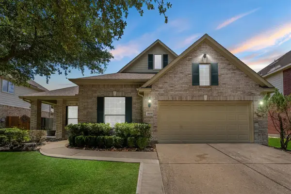 25609 Peppermill Creek Drive, Porter, TX 77365