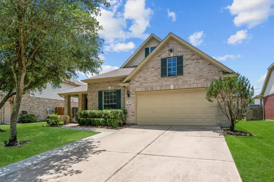 25609 Peppermill Creek Drive, Porter, TX 77365 - #2