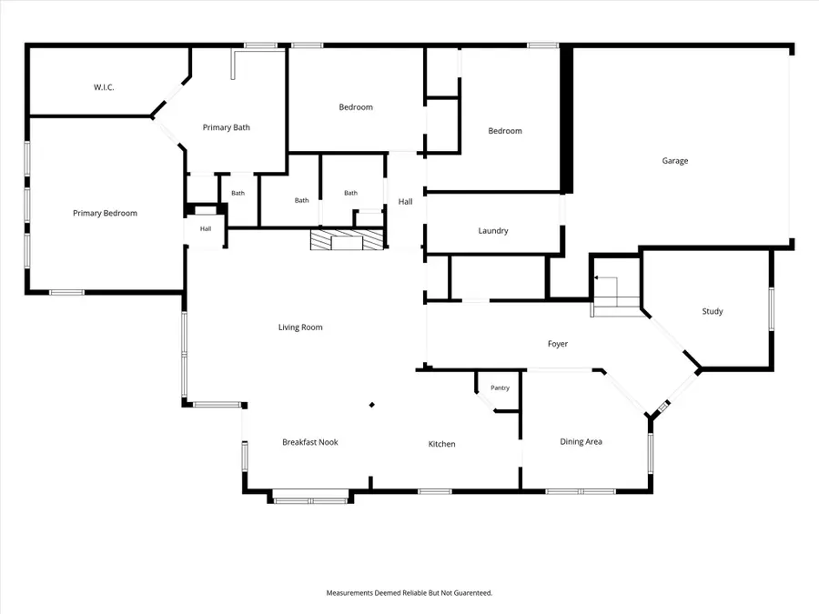 25609 Peppermill Creek Drive, Porter, TX 77365 - #3