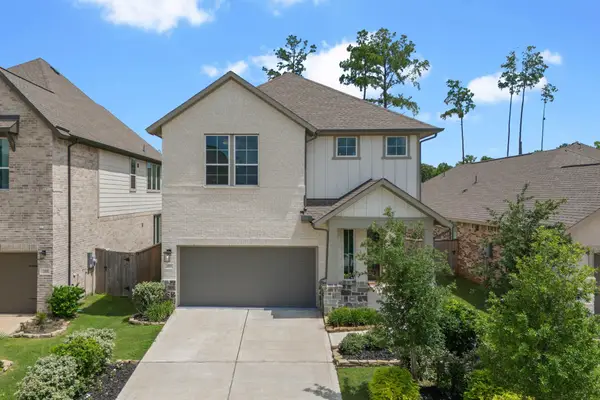 359 Mallorn Lane, Montgomery, TX 77316