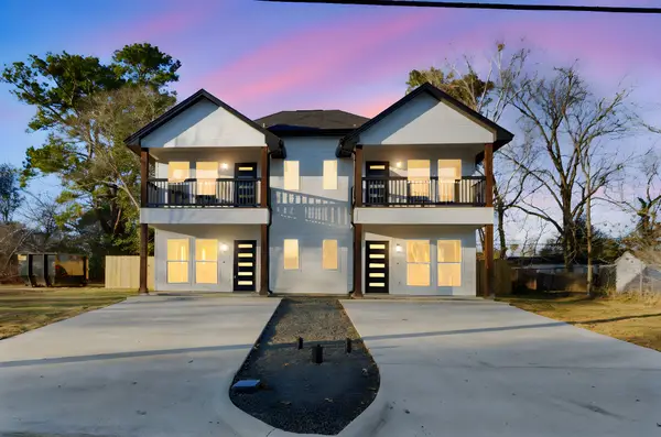 2651 Beaumont Ave, Liberty, TX 77575