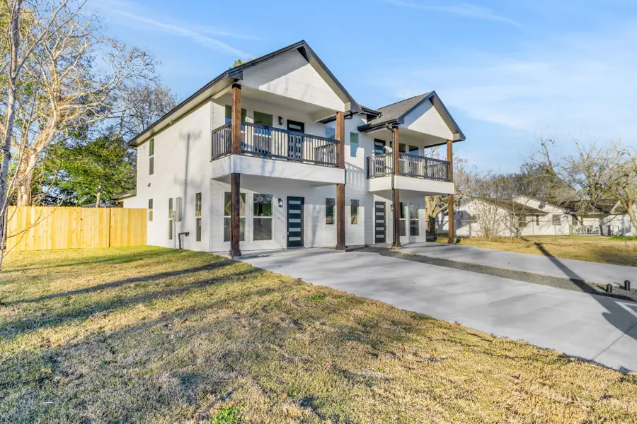 2651 Beaumont Ave, Liberty, TX 77575 - #2