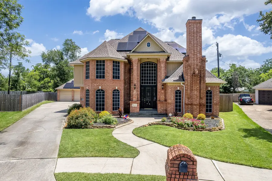 419 Oak Haven Street, Baytown, TX 77520 - #2